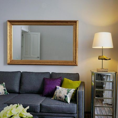 Bed and Breakfast Casa Goliana La Roma Мехико Номер фото