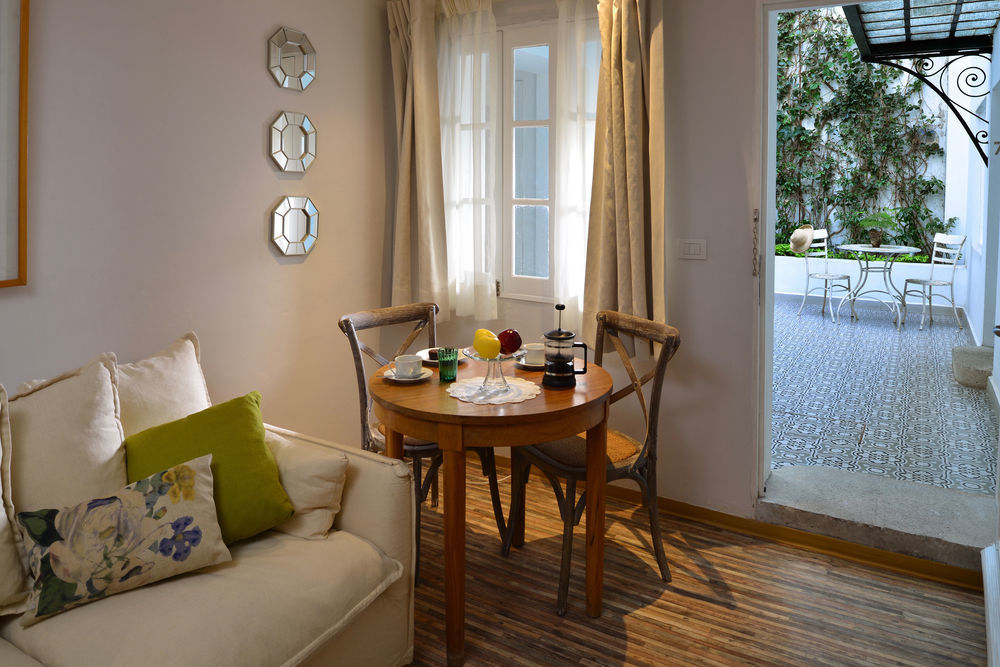 Bed and Breakfast Casa Goliana La Roma Мехико Экстерьер фото