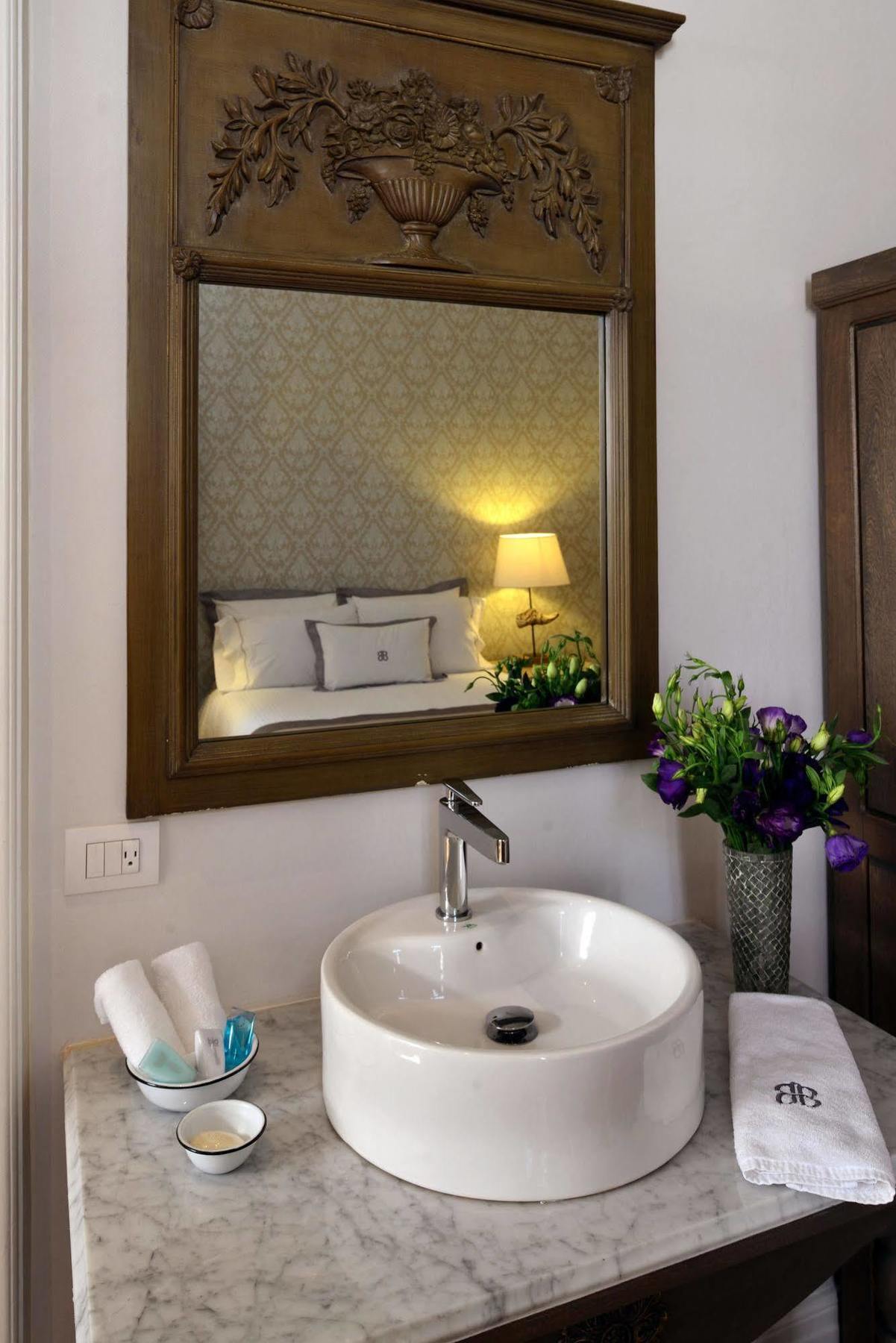 Bed and Breakfast Casa Goliana La Roma Мехико Экстерьер фото