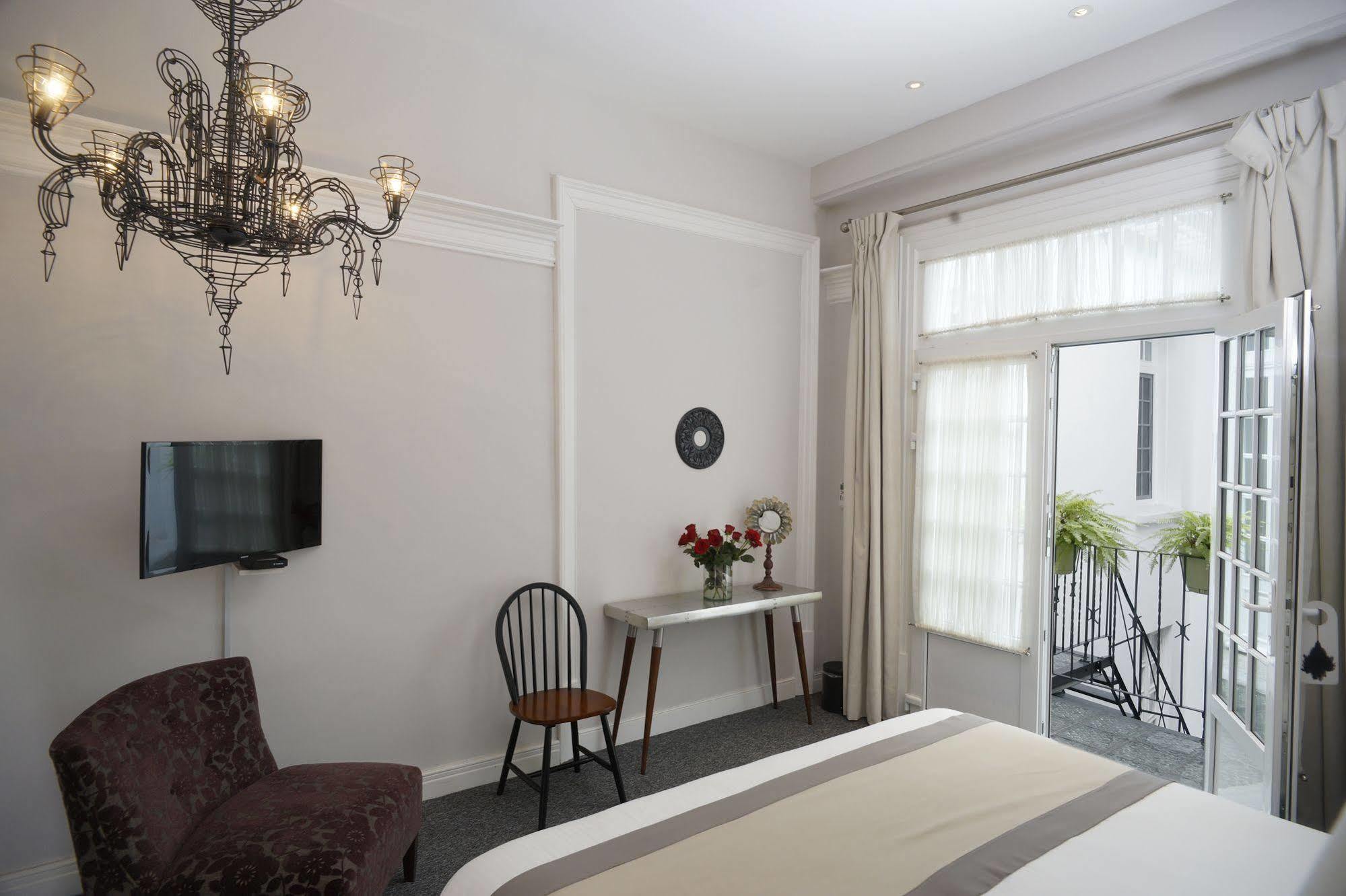 Bed and Breakfast Casa Goliana La Roma Мехико Экстерьер фото